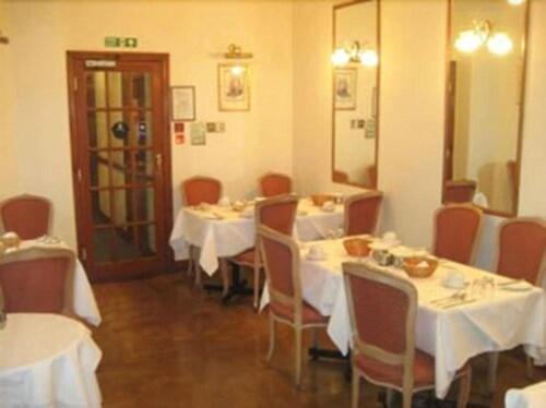 Regency Westend Londra