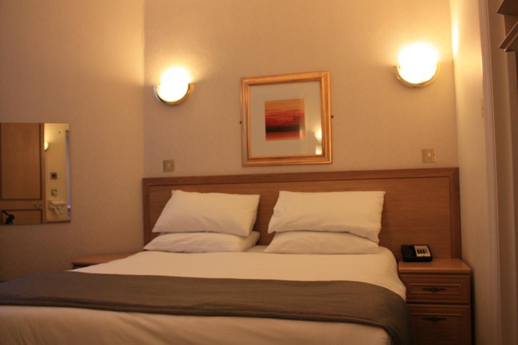 Regency Westend Bed & Breakfast Londra