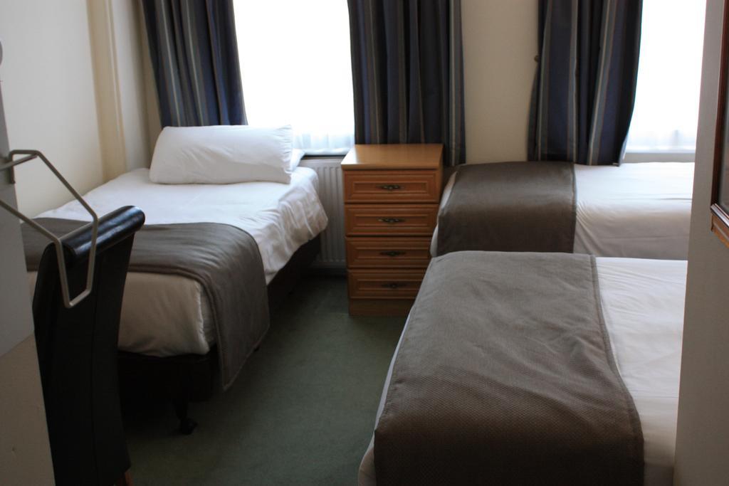 Regency Westend Londra