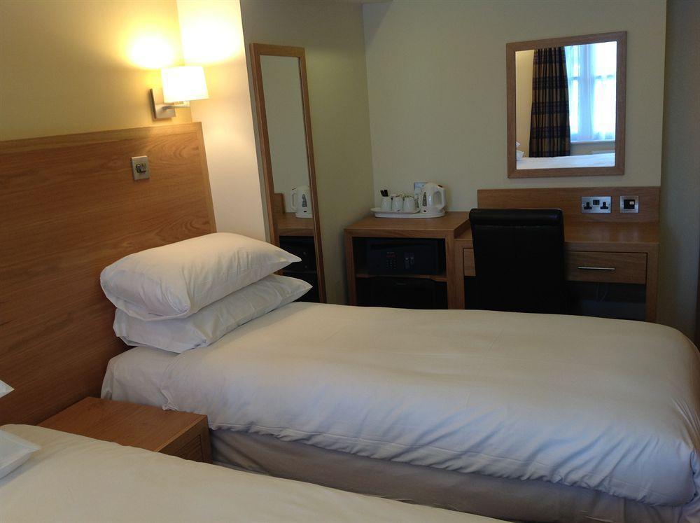 Bed & Breakfast Regency Westend Londra