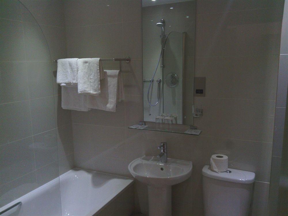 Regency Westend Bed & Breakfast Londra