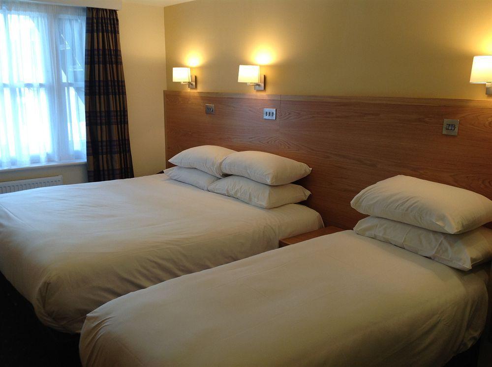Regency Westend Londra