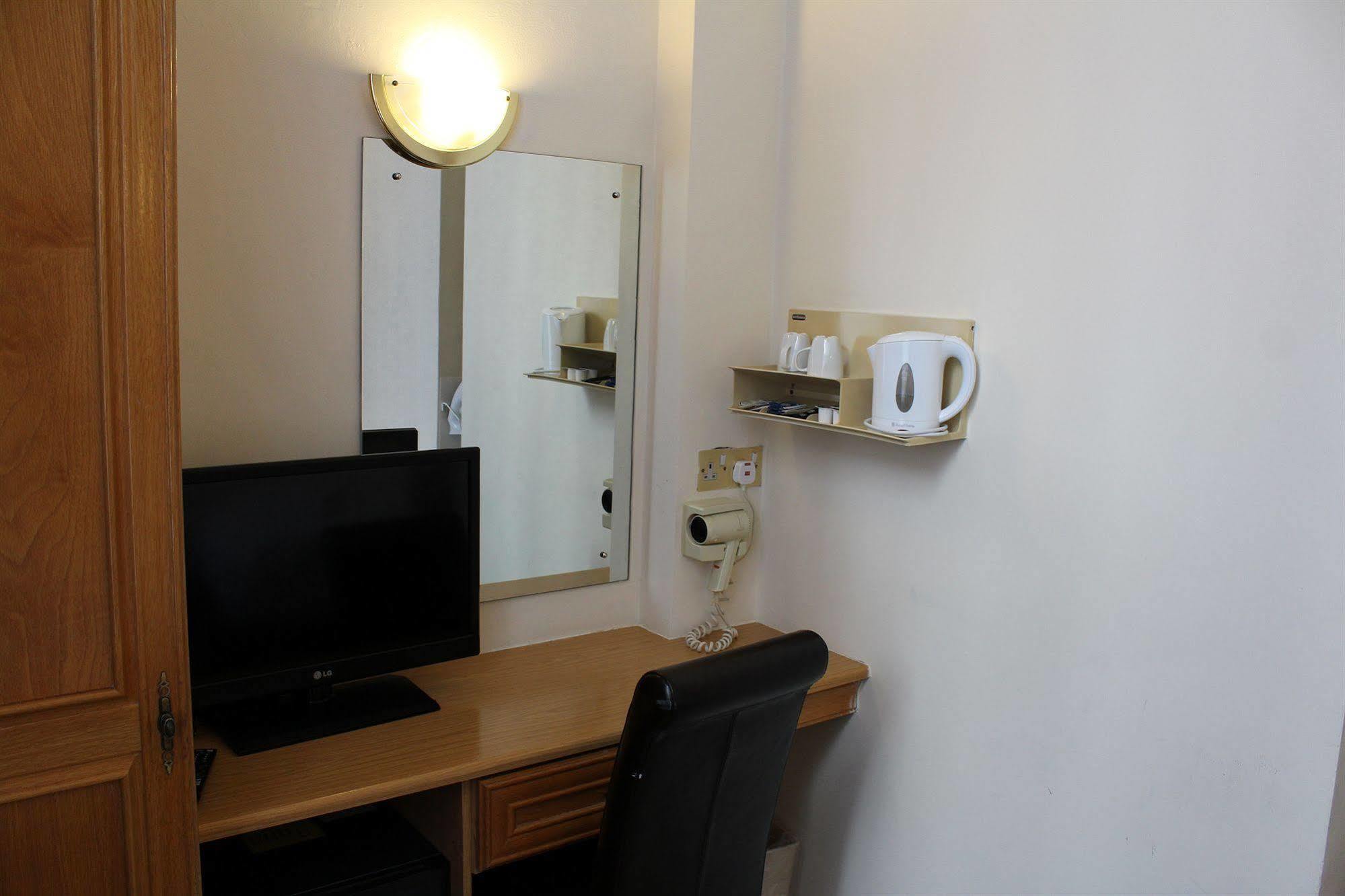 Regency Westend Bed & Breakfast Londra